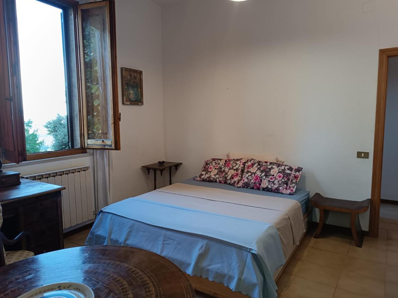 Appartamenti Dei Conti Osimo Exterior foto