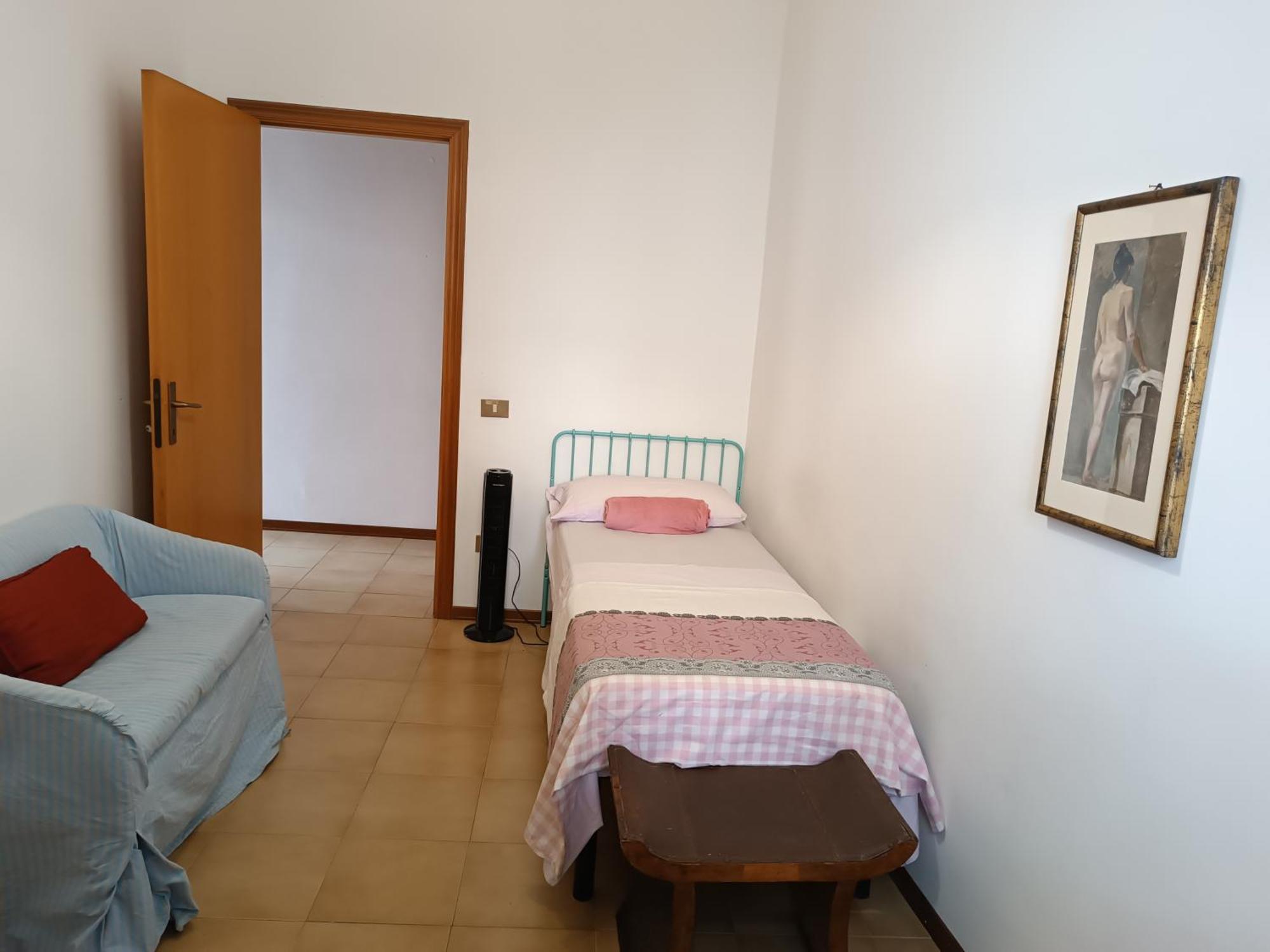 Appartamenti Dei Conti Osimo Exterior foto